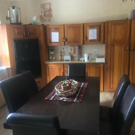 Kusha Two Hotel Sabie Kültér fotó