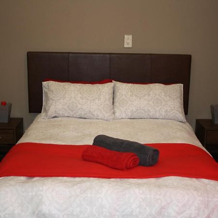 Kusha Two Hotel Sabie Kültér fotó
