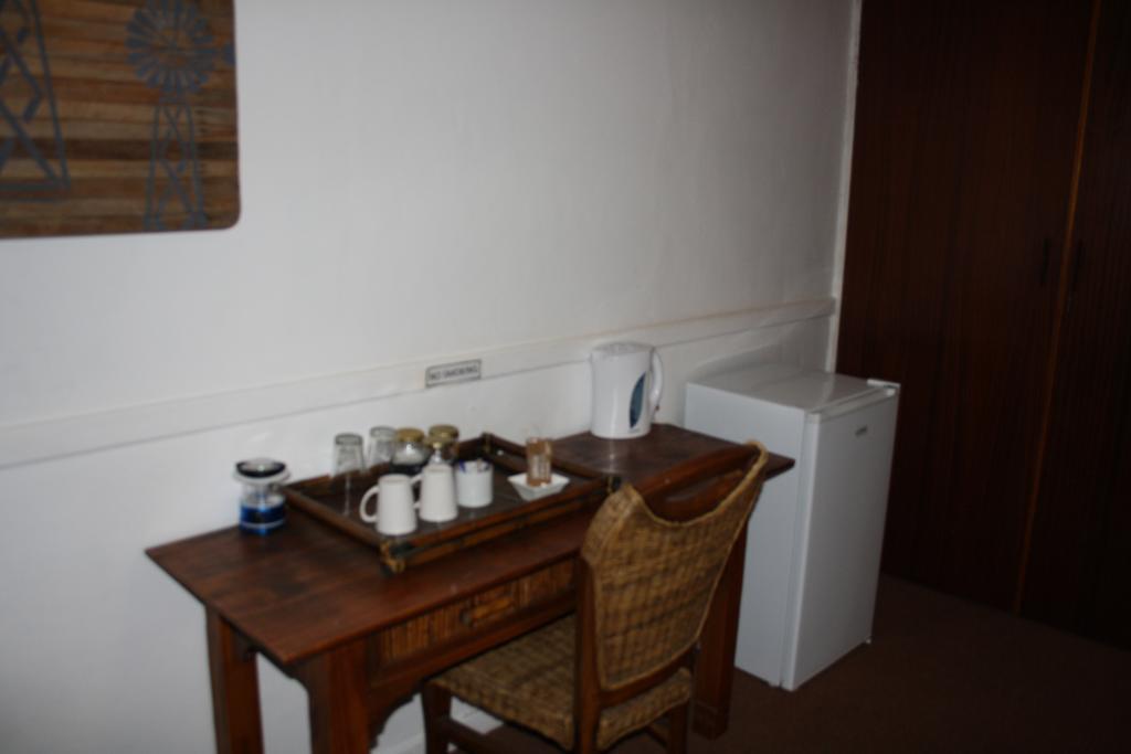 Kusha Two Hotel Sabie Kültér fotó