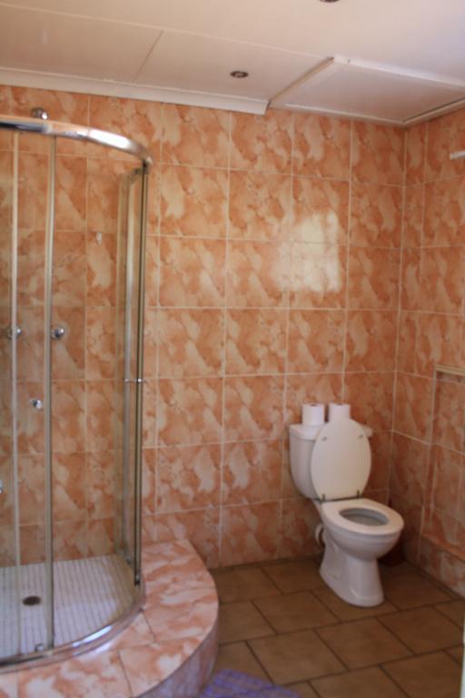 Kusha Two Hotel Sabie Kültér fotó