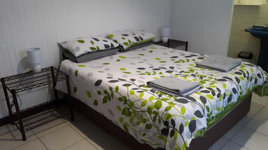 Kusha Two Hotel Sabie Kültér fotó