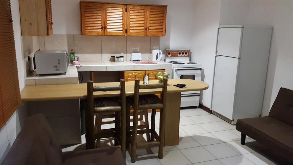 Kusha Two Hotel Sabie Kültér fotó