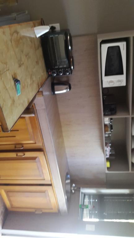 Kusha Two Hotel Sabie Kültér fotó