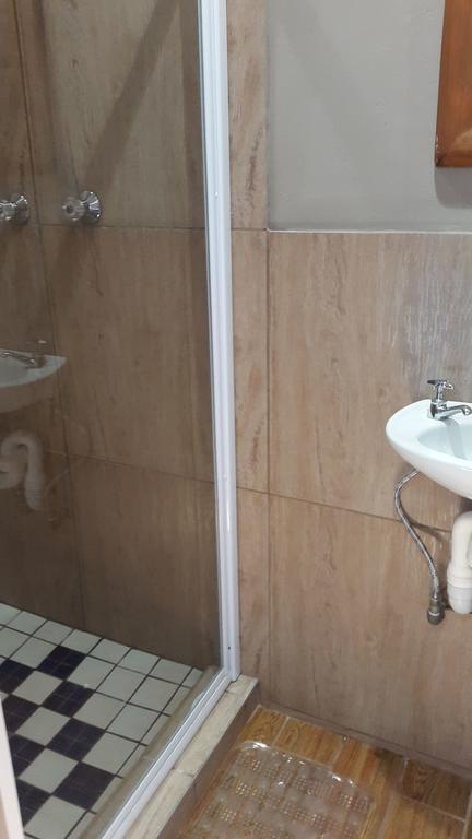 Kusha Two Hotel Sabie Kültér fotó