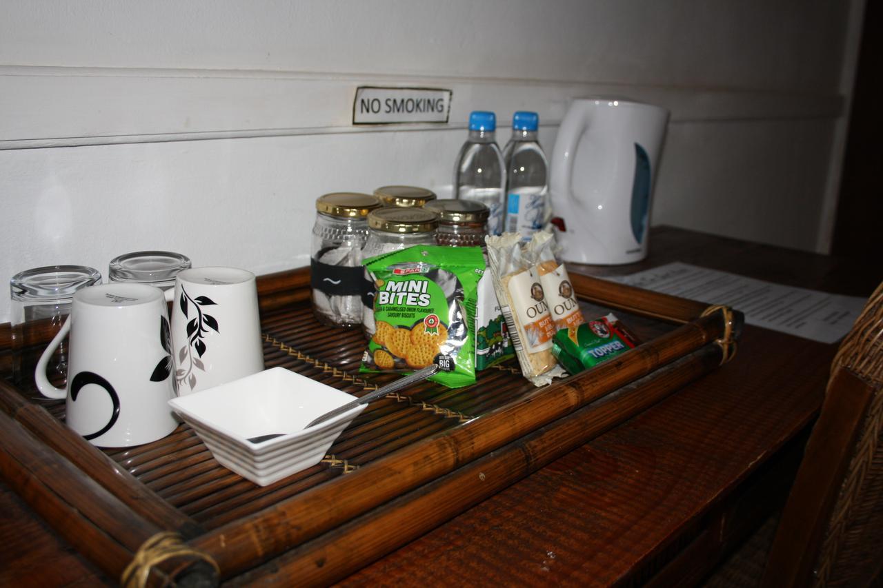 Kusha Two Hotel Sabie Kültér fotó