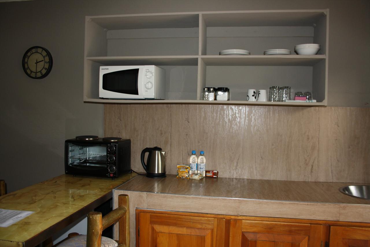 Kusha Two Hotel Sabie Kültér fotó