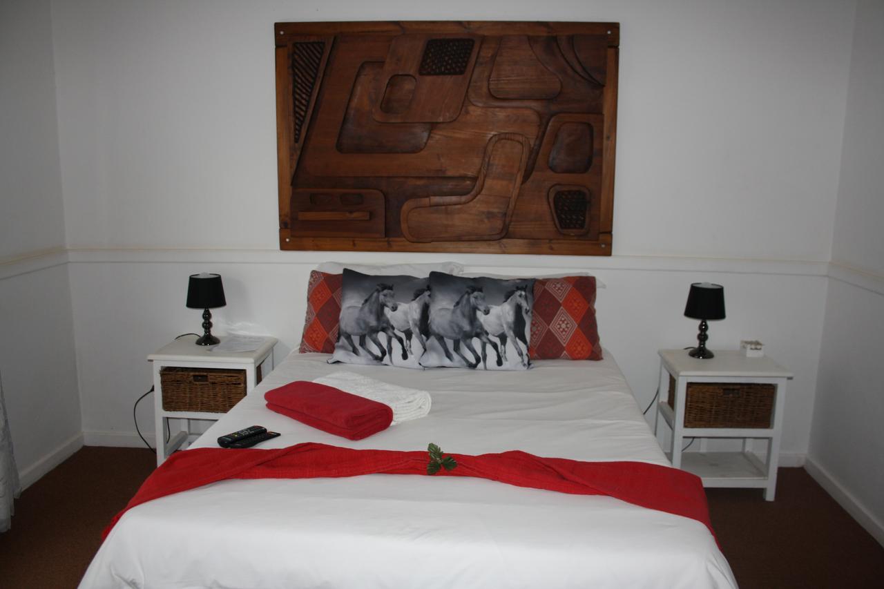 Kusha Two Hotel Sabie Kültér fotó
