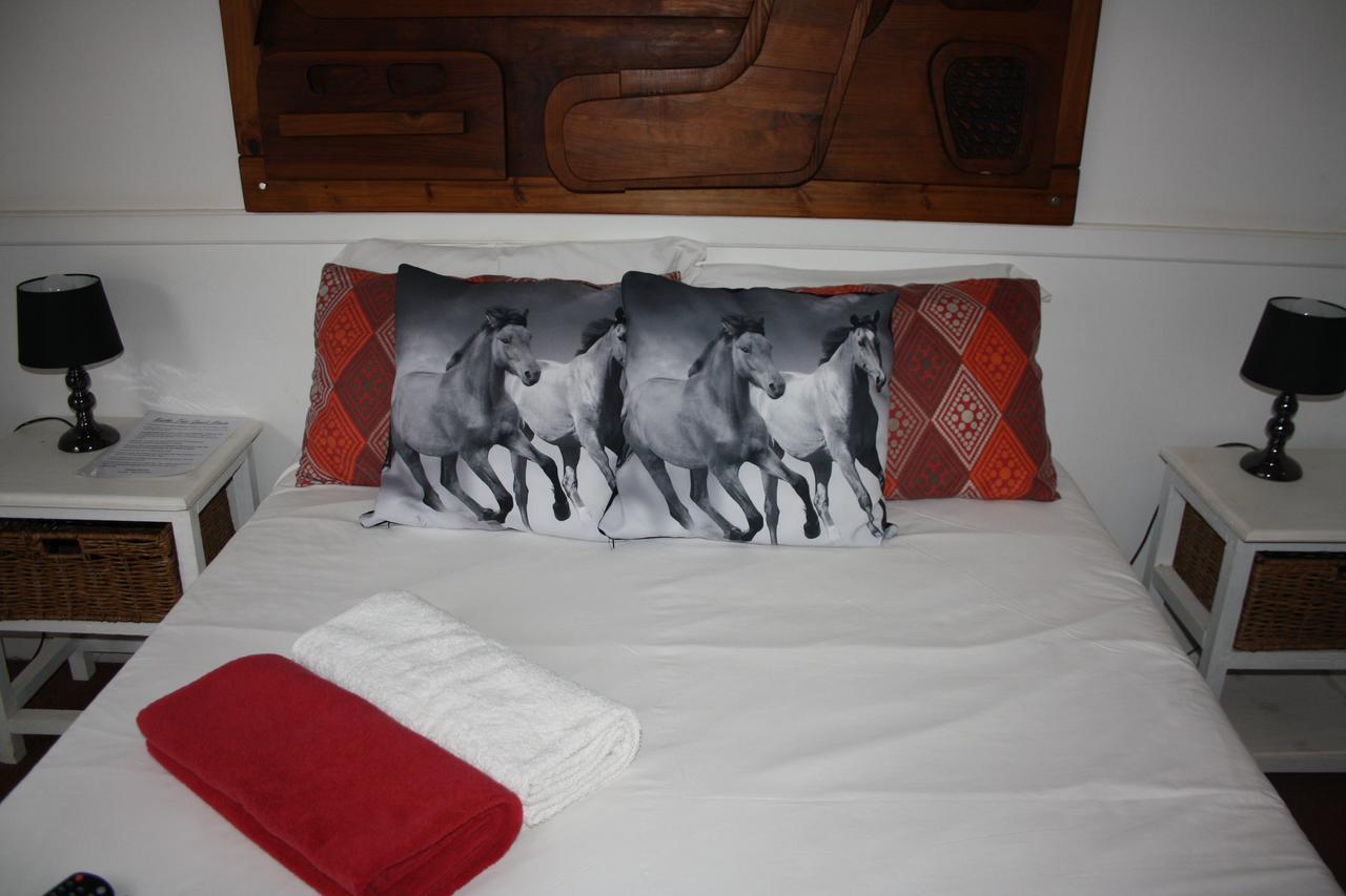 Kusha Two Hotel Sabie Kültér fotó