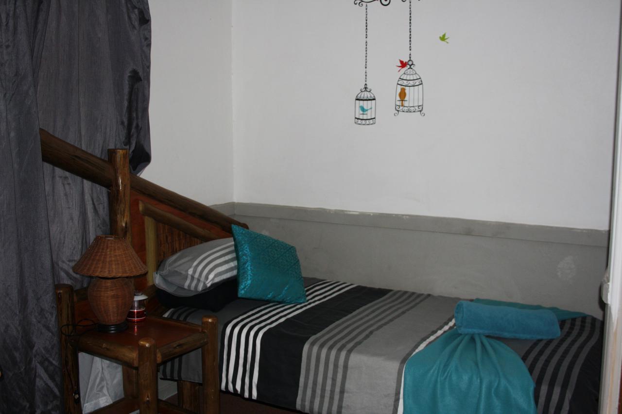 Kusha Two Hotel Sabie Kültér fotó