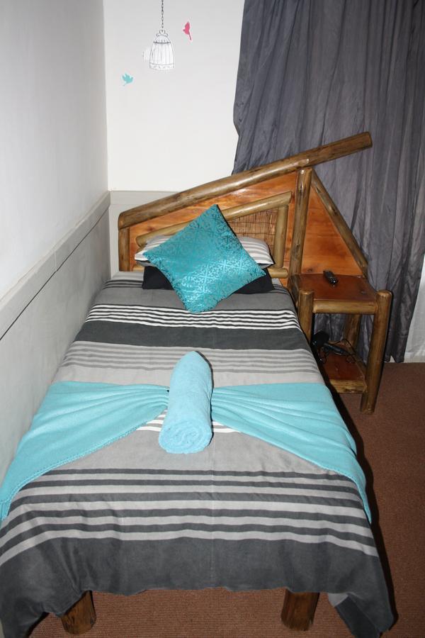 Kusha Two Hotel Sabie Kültér fotó
