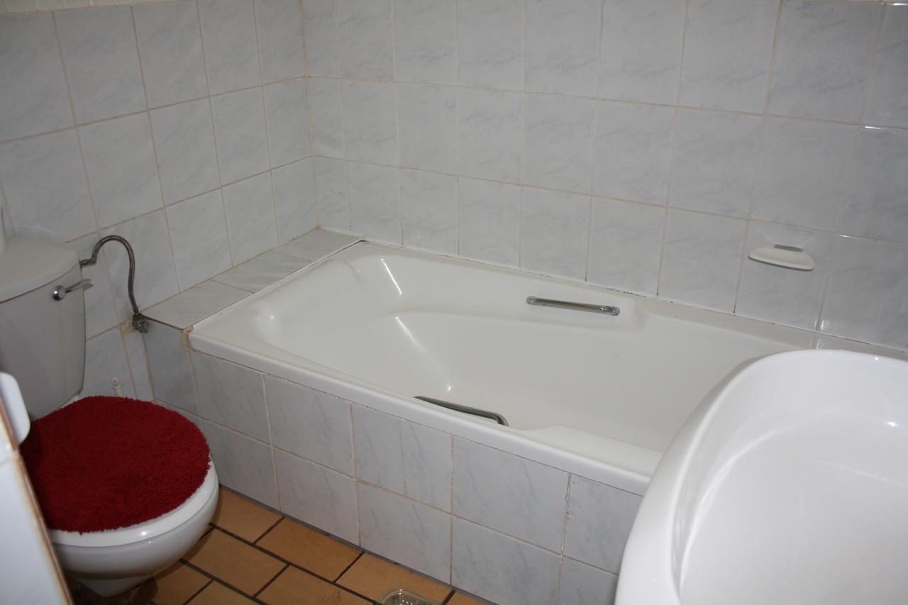 Kusha Two Hotel Sabie Kültér fotó