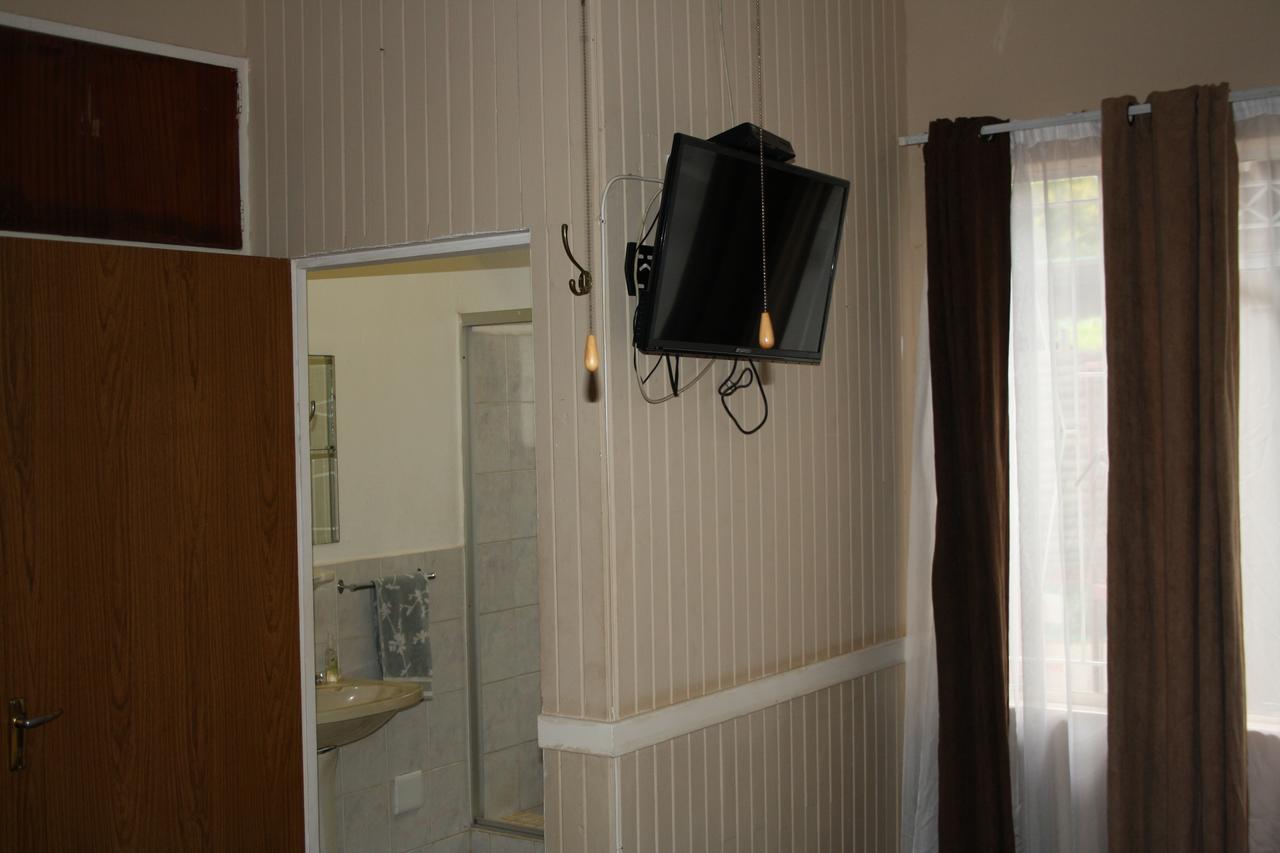 Kusha Two Hotel Sabie Kültér fotó