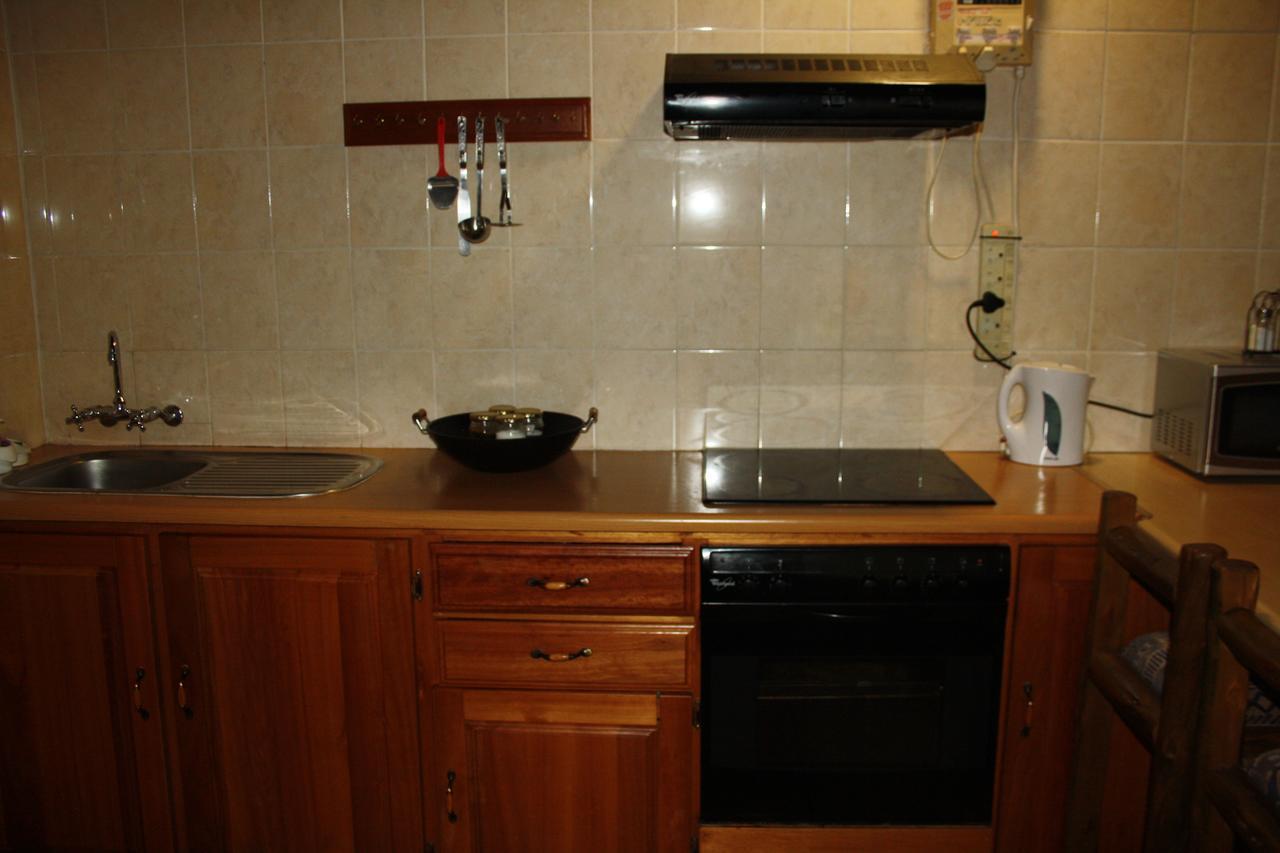 Kusha Two Hotel Sabie Kültér fotó