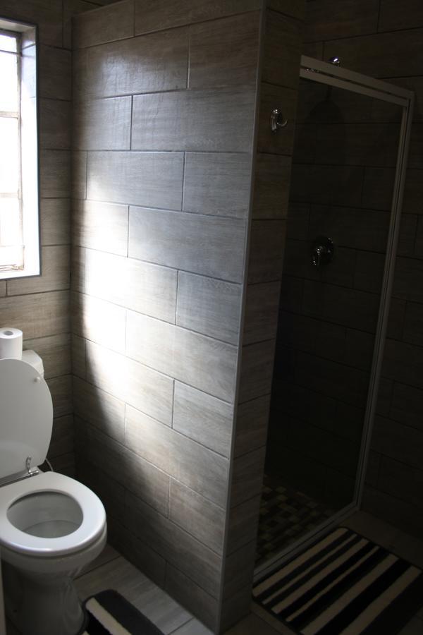 Kusha Two Hotel Sabie Kültér fotó