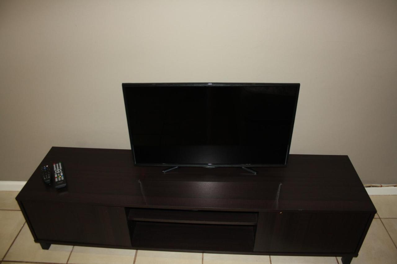 Kusha Two Hotel Sabie Kültér fotó